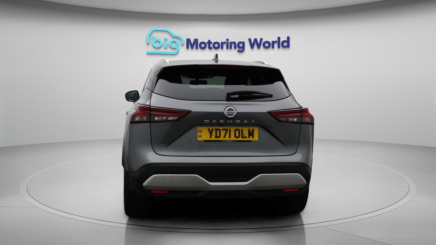 Used Nissan Qashqai 2022 for sale - 76572474: Photo 7