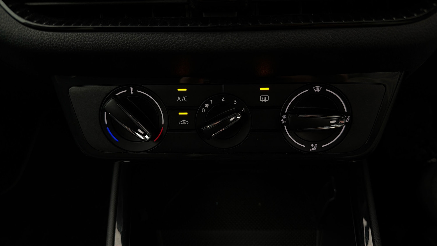 Used Skoda Fabia 2022 for sale - 78053083: Photo 11