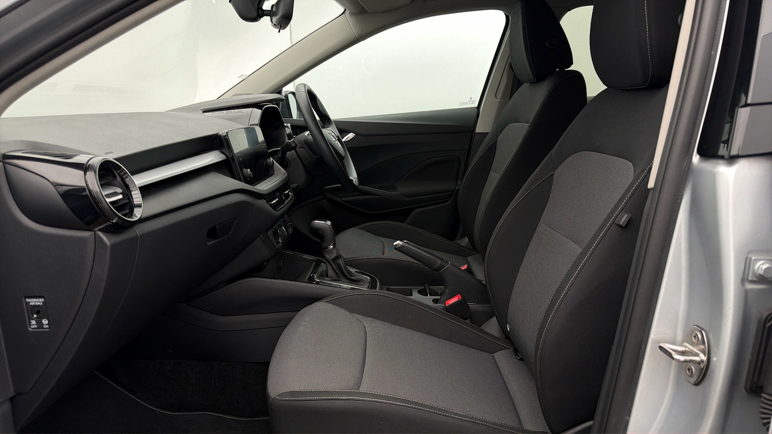 Used Skoda Fabia 2022 for sale - 78053083: Photo 13