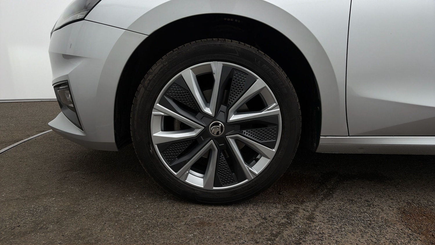 Used Skoda Fabia 2022 for sale - 78053083: Photo 17