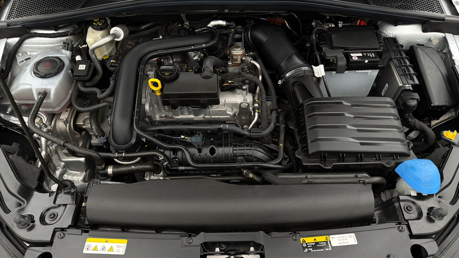 Used Skoda Fabia 2022 for sale - 78053083: Photo 18