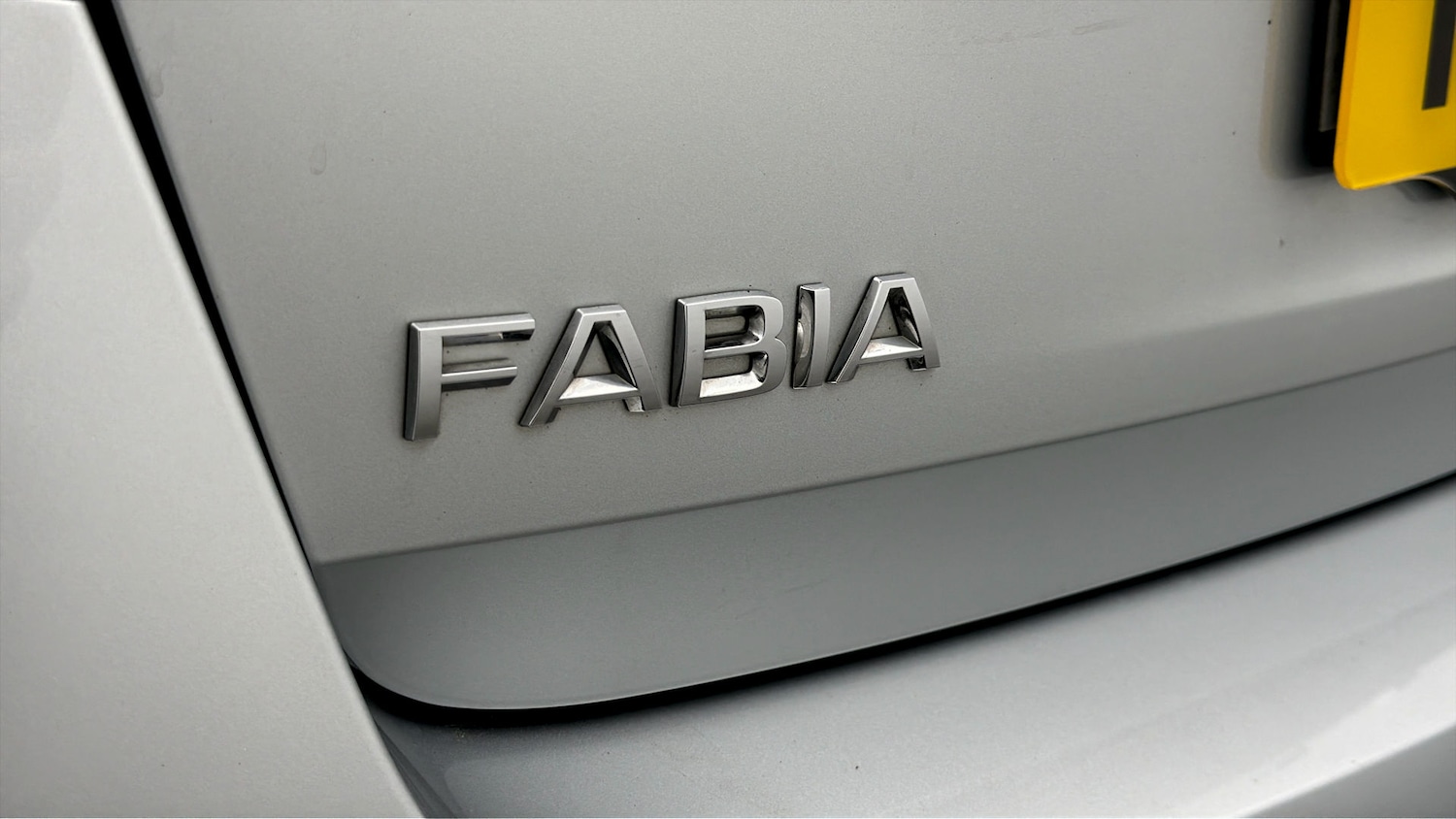 Used Skoda Fabia 2022 for sale - 78053083: Photo 21