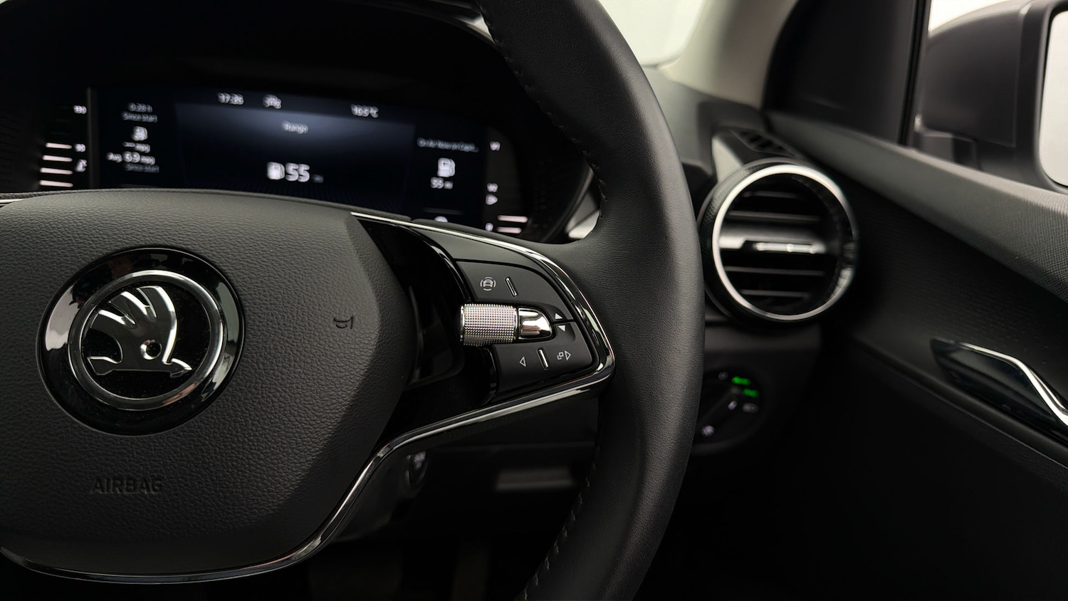 Used Skoda Fabia 2022 for sale - 78053083: Photo 24