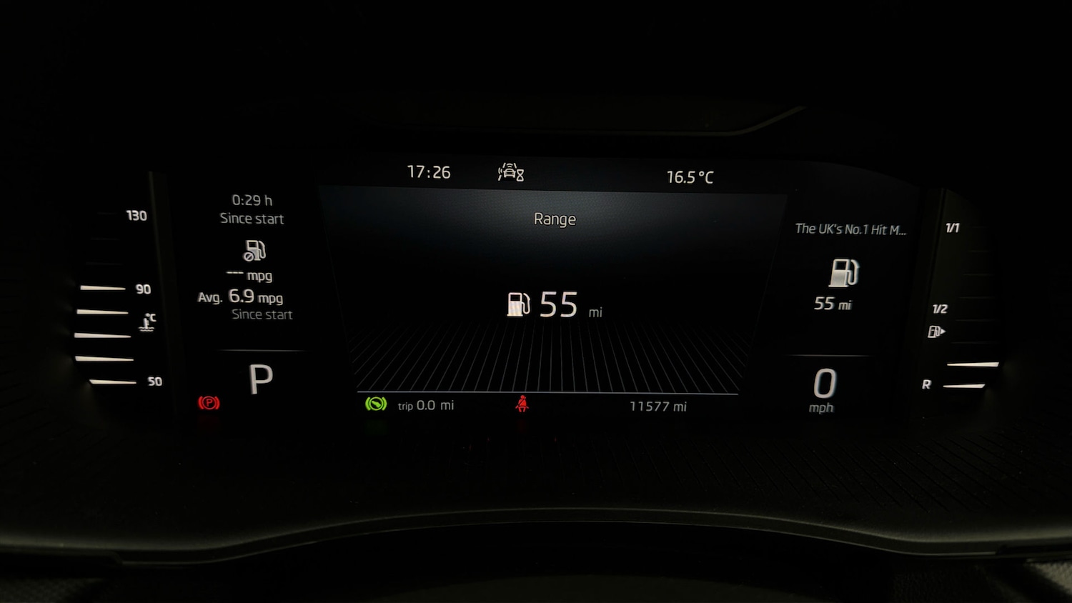 Used Skoda Fabia 2022 for sale - 78053083: Photo 26