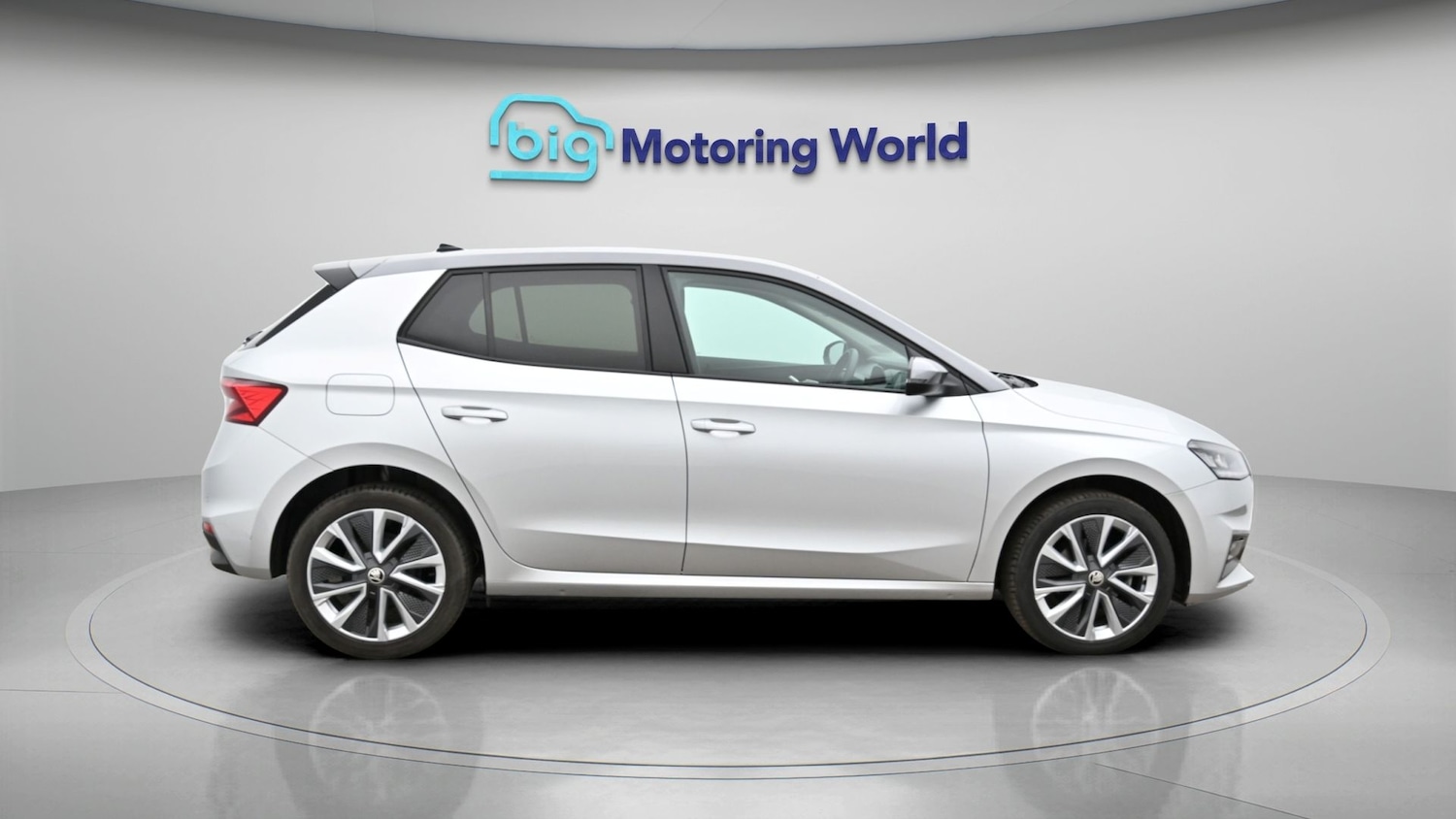 Used Skoda Fabia 2022 for sale - 78053083: Photo 8