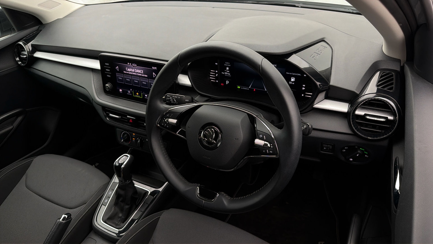 Used Skoda Fabia 2022 for sale - 78053083: Photo 9