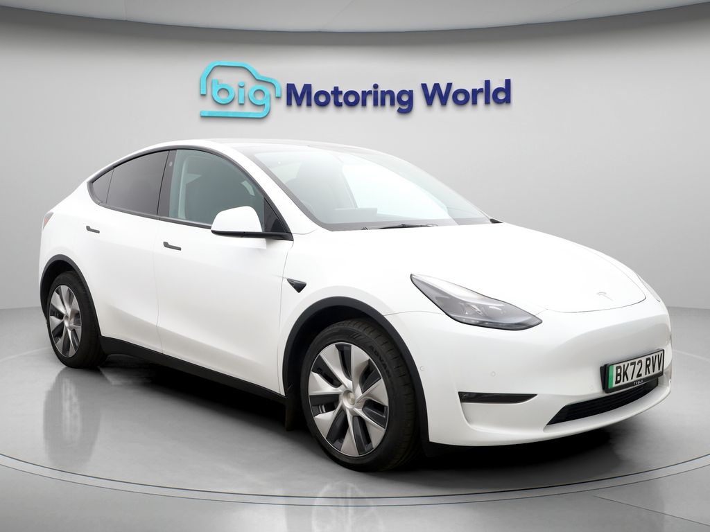 Used Tesla Model Y for sale - 76815628: Photo 22