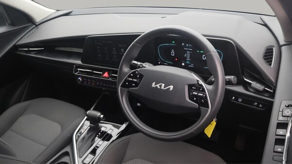 Used Kia Niro 2022 for sale - 76247721: Photo 10