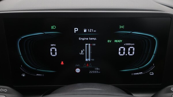 Used Kia Niro 2022 for sale - 76247721: Photo 11