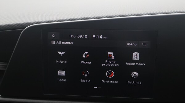 Used Kia Niro 2022 for sale - 76247721: Photo 12