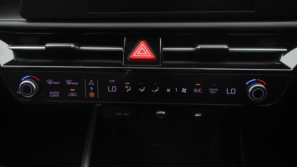 Used Kia Niro 2022 for sale - 76247721: Photo 13
