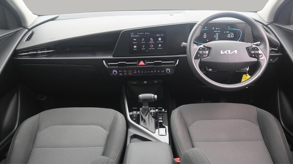 Used Kia Niro 2022 for sale - 76247721: Photo 14