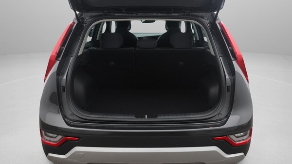 Used Kia Niro 2022 for sale - 76247721: Photo 18