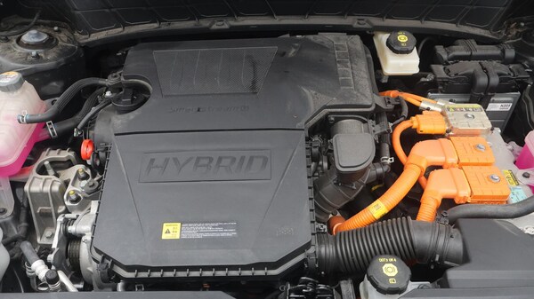 Used Kia Niro 2022 for sale - 76247721: Photo 20