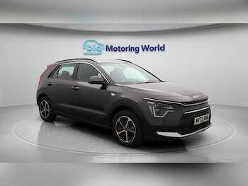 Used Kia Niro 2022 for sale - 76247721: Photo 2