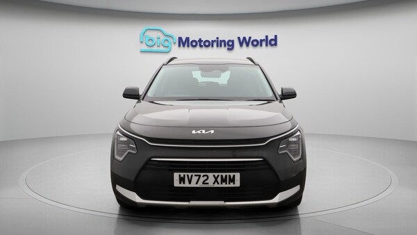 Used Kia Niro 2022 for sale - 76247721: Photo 3