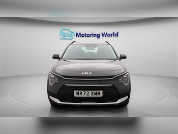 Used Kia Niro 2022 for sale - 76247721: Photo 3