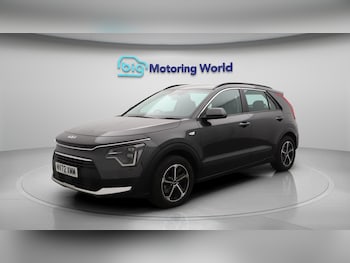 Used Kia Niro 2022 for sale - 76247721: Photo 4