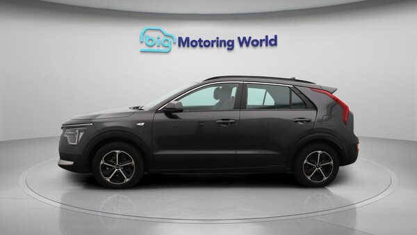 Used Kia Niro 2022 for sale - 76247721: Photo 5