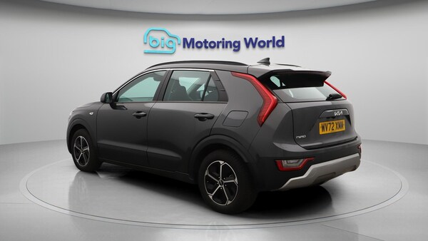 Used Kia Niro 2022 for sale - 76247721: Photo 6