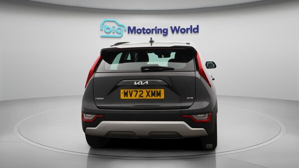Used Kia Niro 2022 for sale - 76247721: Photo 7
