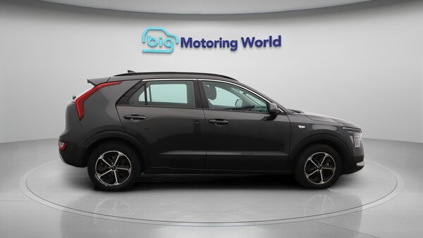 Used Kia Niro 2022 for sale - 76247721: Photo 9
