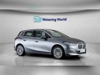 Used BMW 2 Series Active Tourer 2024 for sale - 79353141: Photo