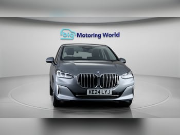 Used BMW 2 Series Active Tourer 2024 for sale - 79353141: Photo