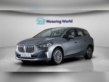 Used BMW 2 Series Active Tourer 2024 for sale - 79353141: Photo
