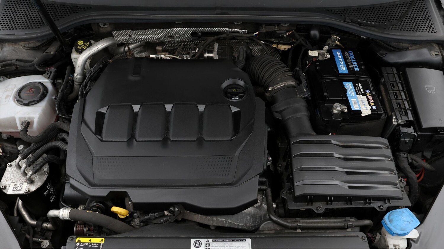 Used Volkswagen Passat 2020 for sale - 77449995: Photo 19