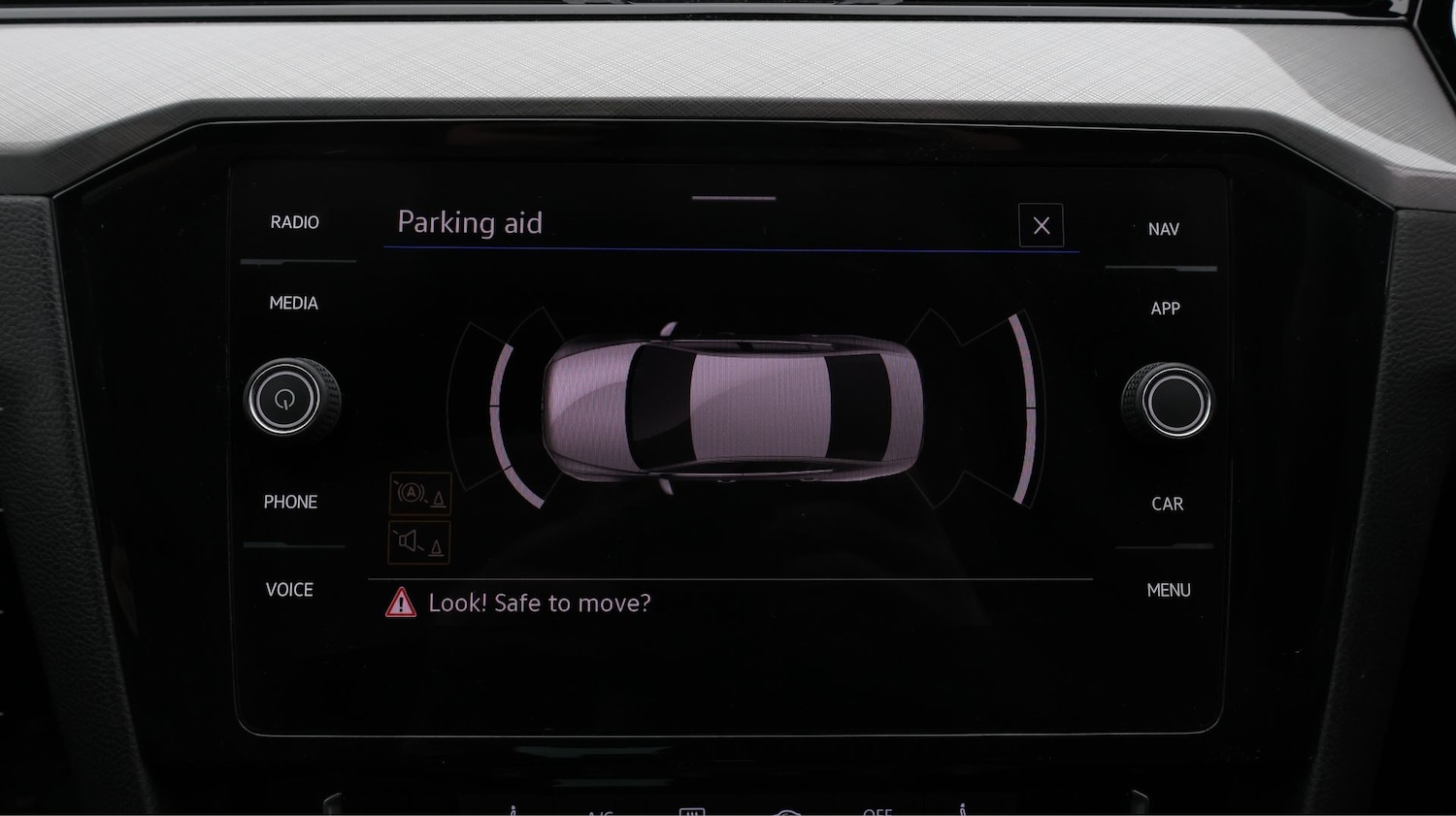 Used Volkswagen Passat 2020 for sale - 77449995: Photo 21