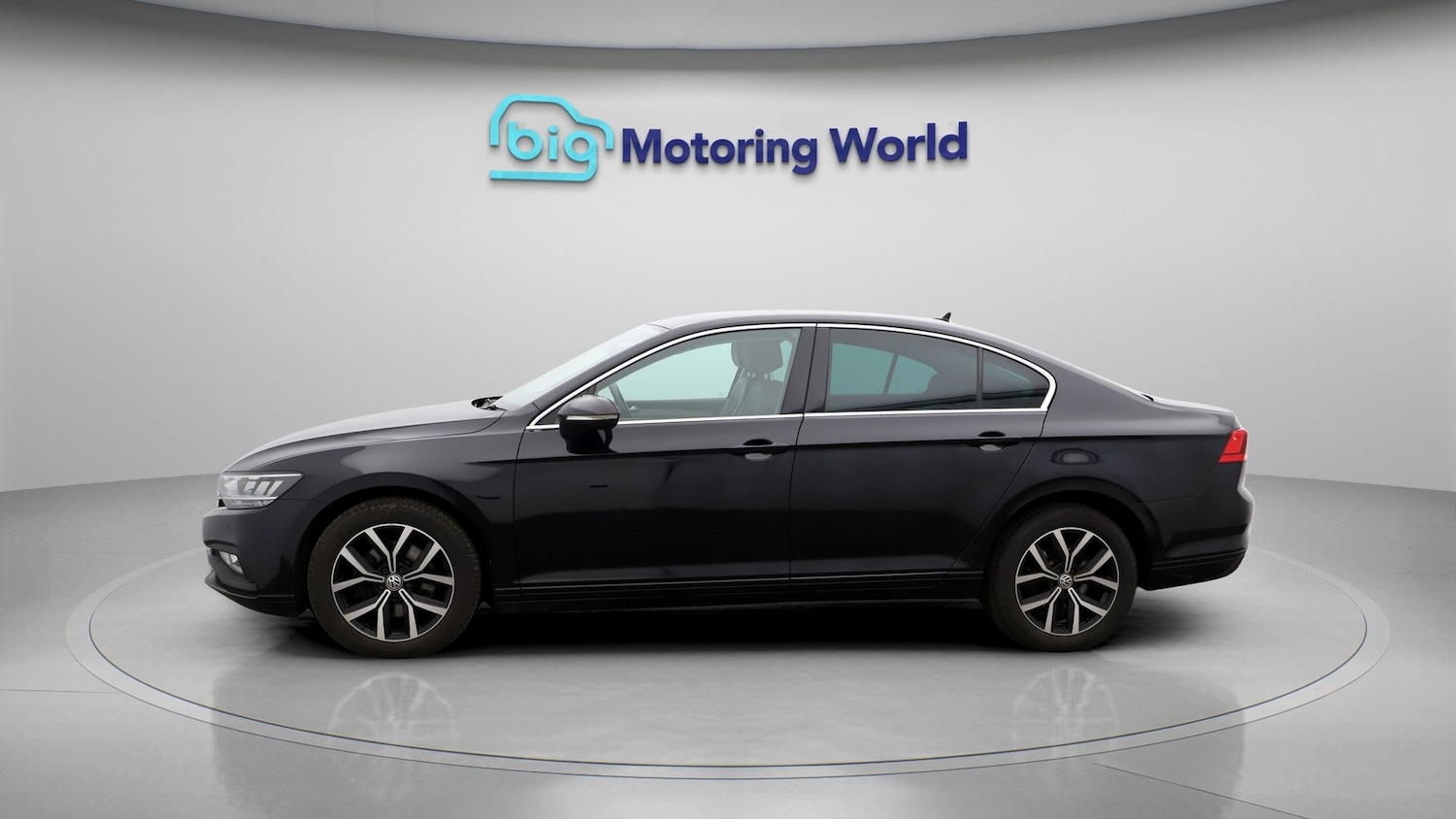 Used Volkswagen Passat 2020 for sale - 77449995: Photo 4