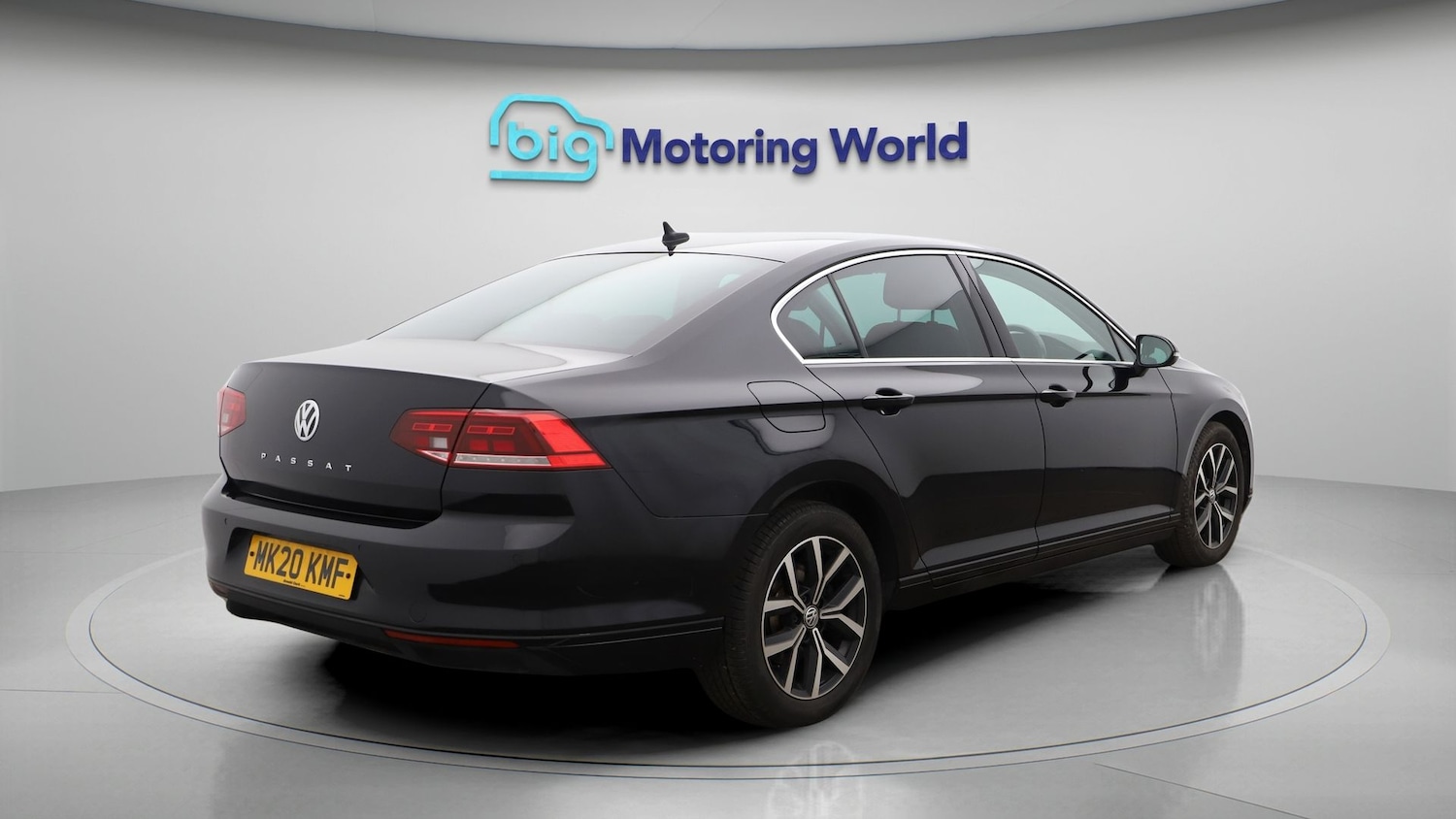 Used Volkswagen Passat 2020 for sale - 77449995: Photo 7
