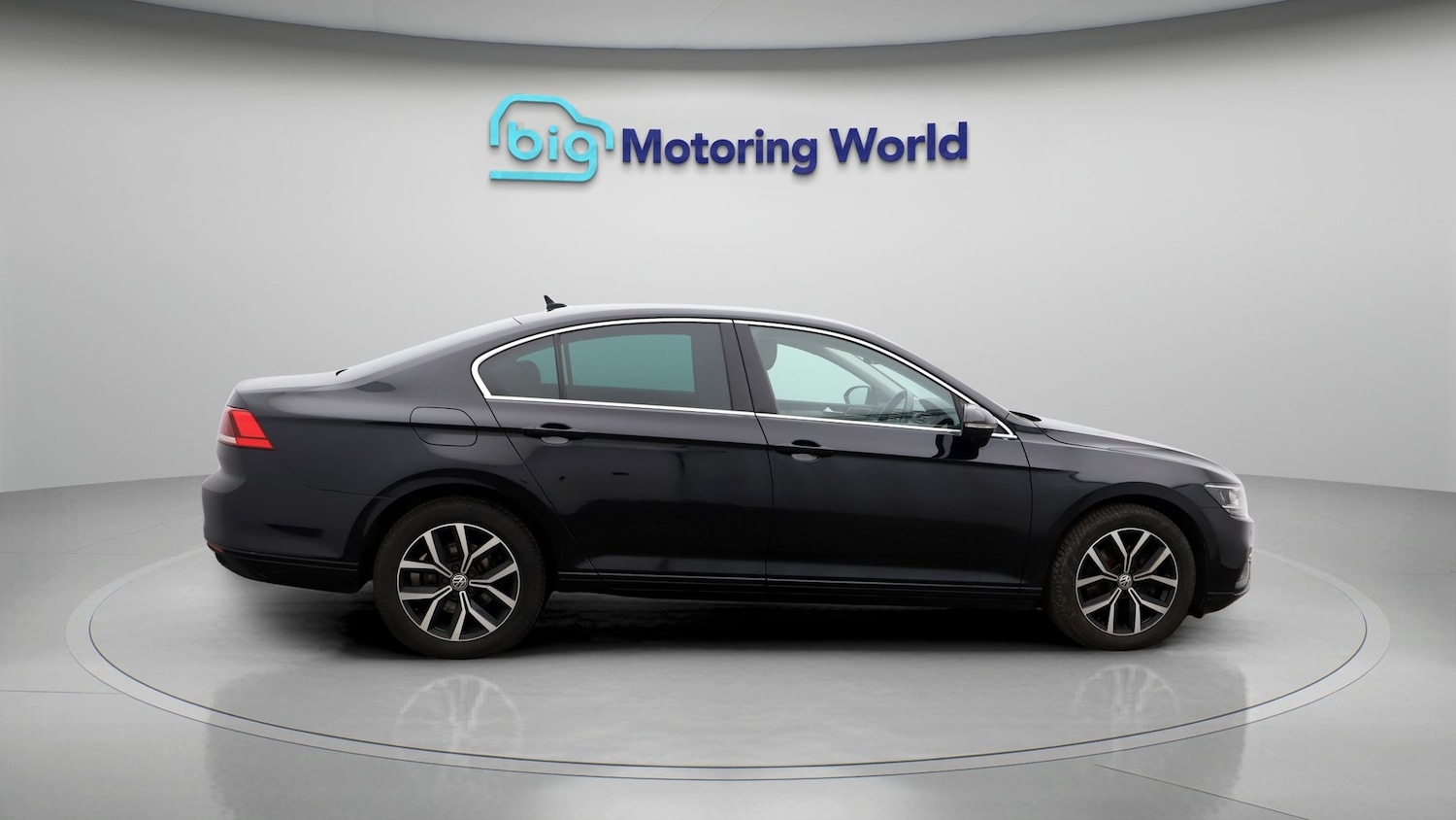 Used Volkswagen Passat 2020 for sale - 77449995: Photo 8