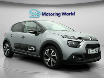 Citroen - C3