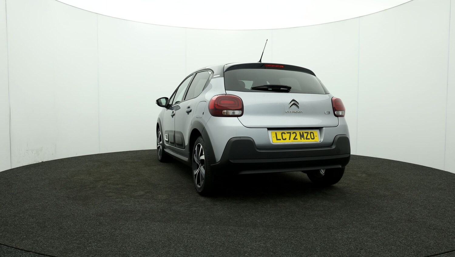Used Citroen C3 for sale - 76815241: Photo 27