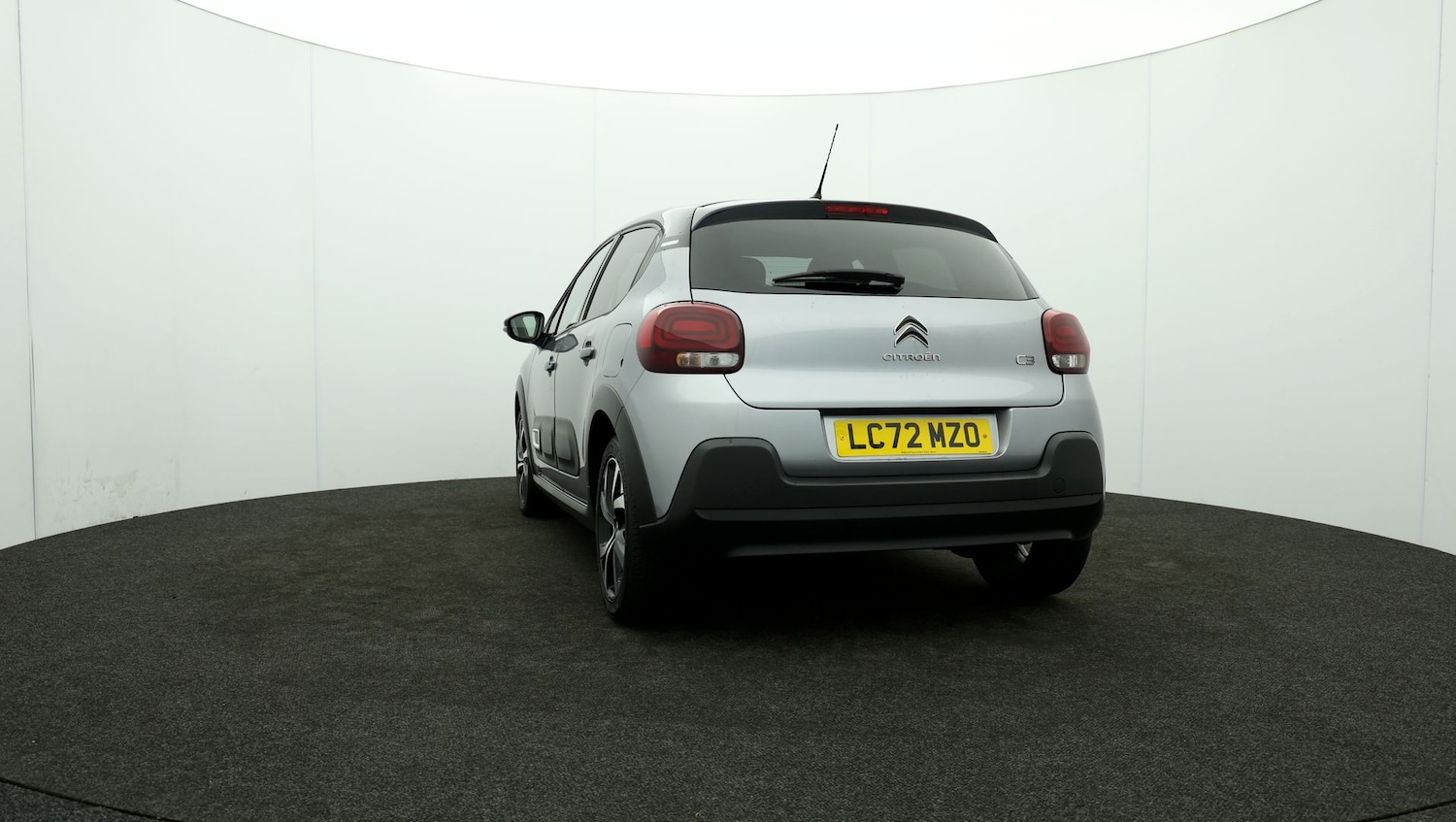 Used Citroen C3 for sale - 76815241: Photo 28