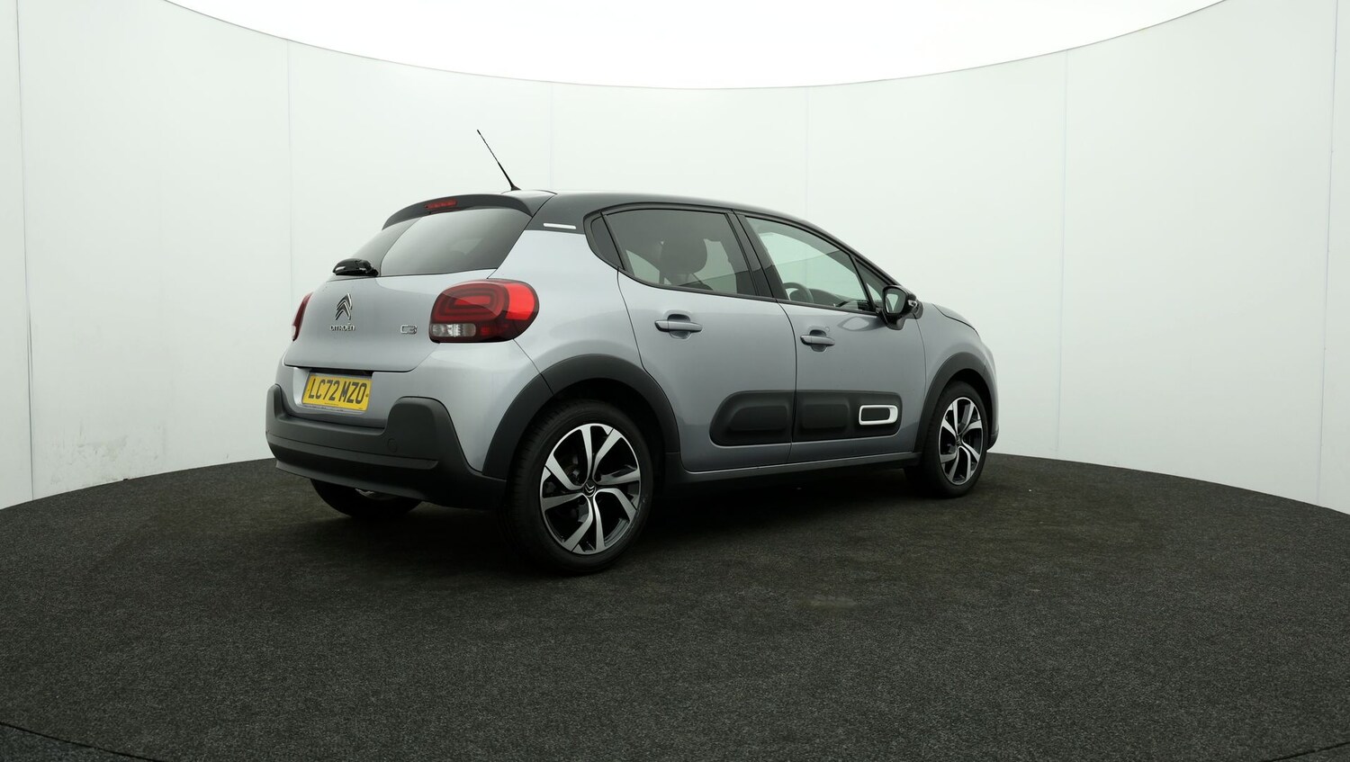 Used Citroen C3 for sale - 76815241: Photo 29
