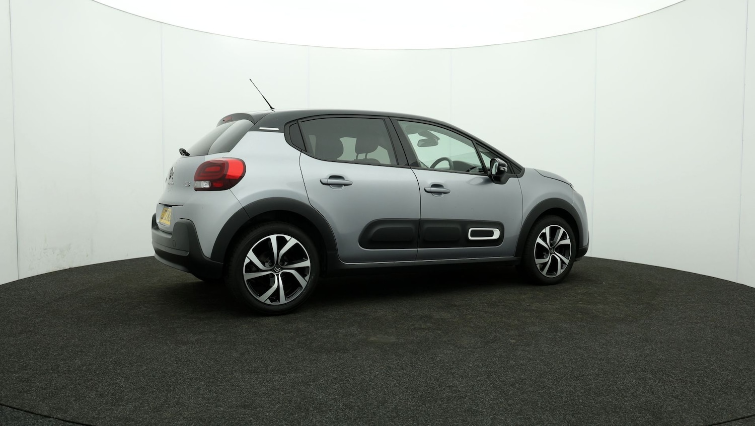 Used Citroen C3 for sale - 76815241: Photo 31