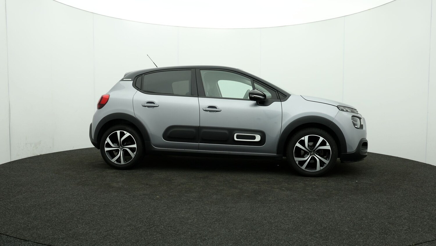 Used Citroen C3 for sale - 76815241: Photo 37