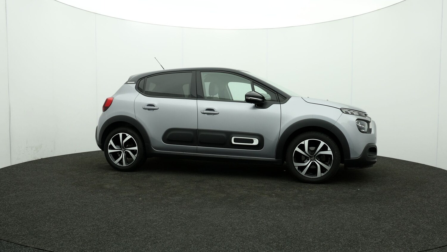 Used Citroen C3 for sale - 76815241: Photo 38