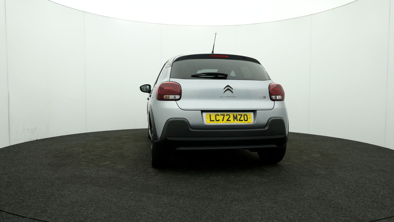 Used Citroen C3 for sale - 76815241: Photo 39