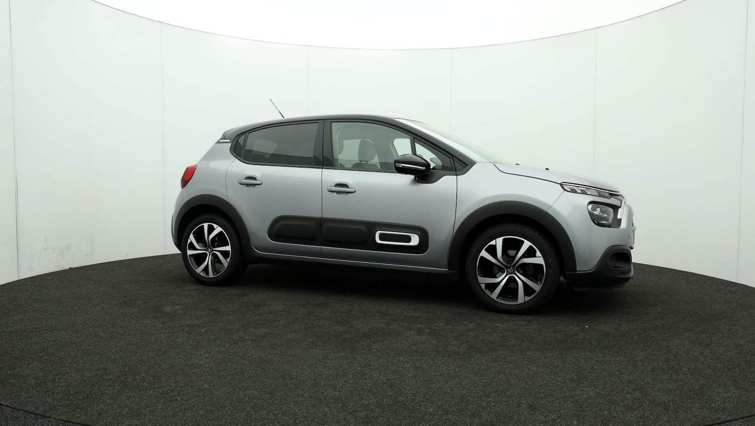 Used Citroen C3 for sale - 76815241: Photo 40