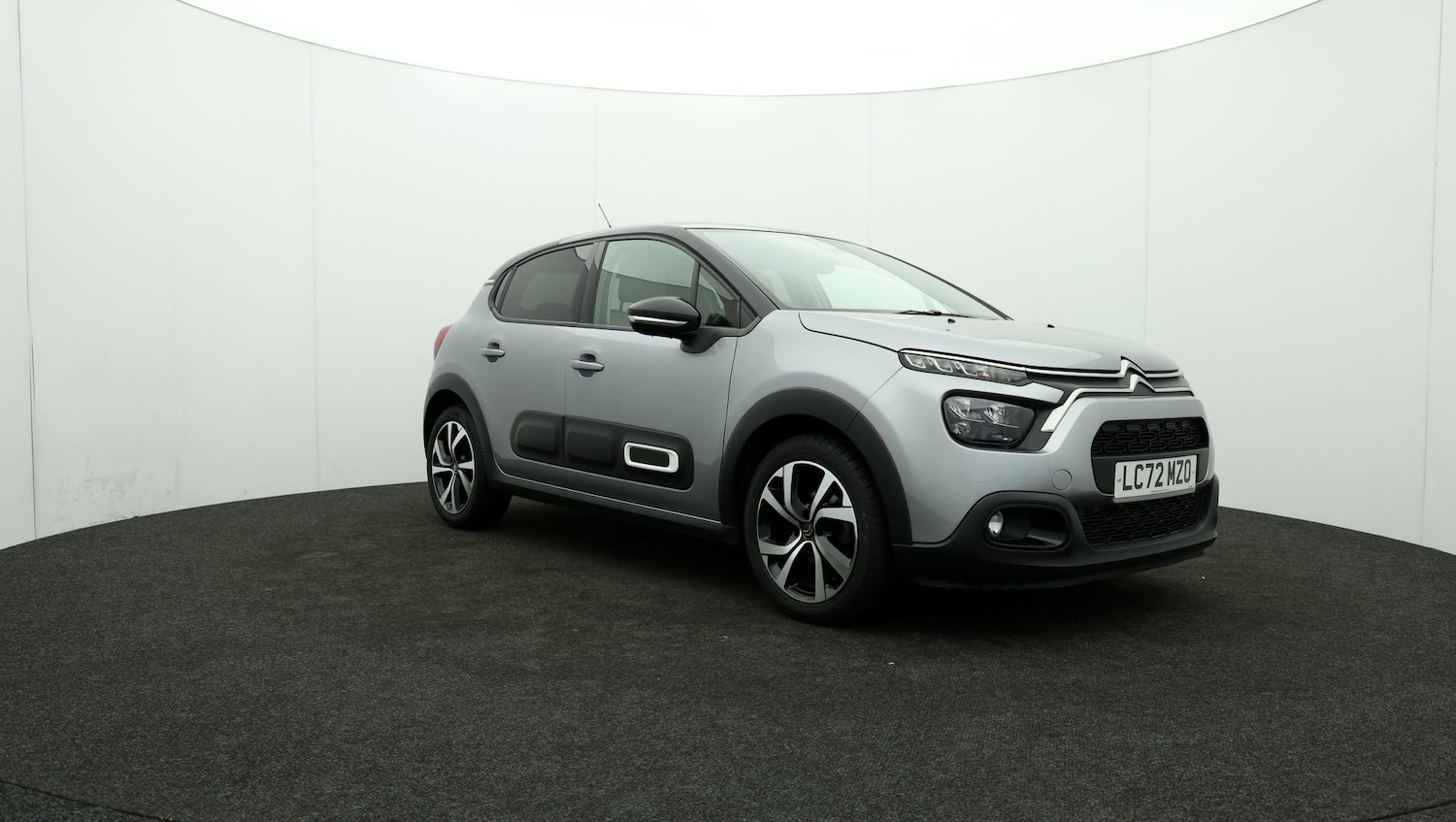 Used Citroen C3 for sale - 76815241: Photo 44