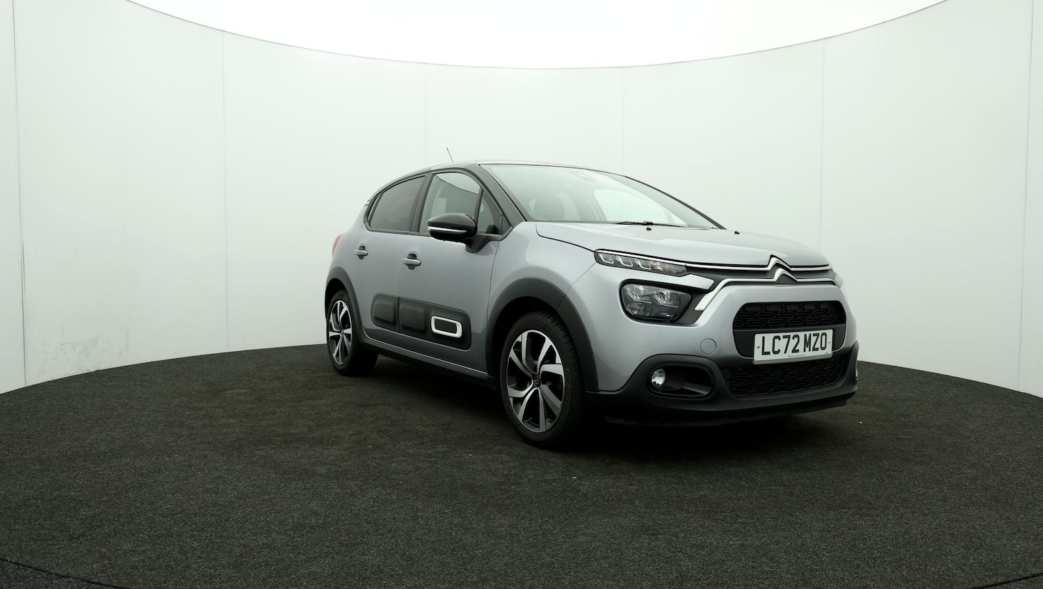Used Citroen C3 for sale - 76815241: Photo 45
