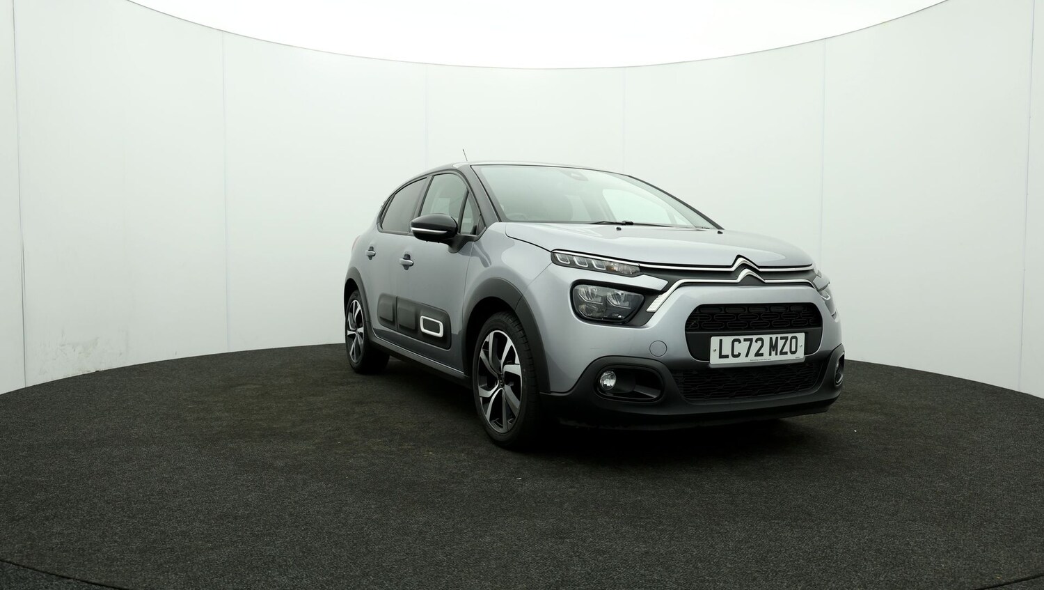 Used Citroen C3 for sale - 76815241: Photo 46