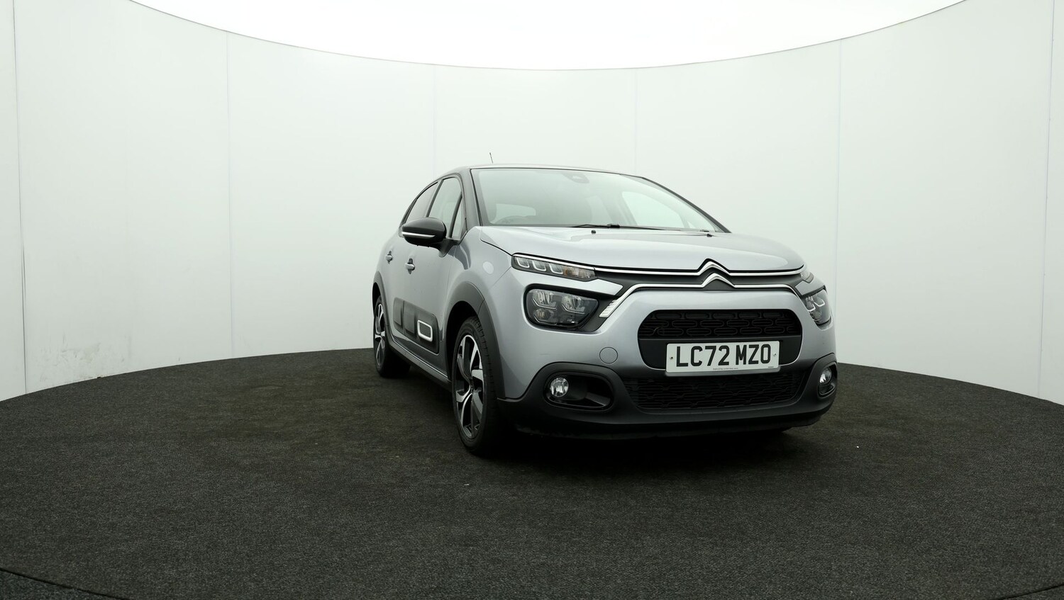Used Citroen C3 for sale - 76815241: Photo 47