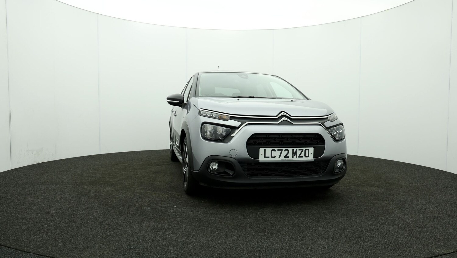 Used Citroen C3 for sale - 76815241: Photo 48