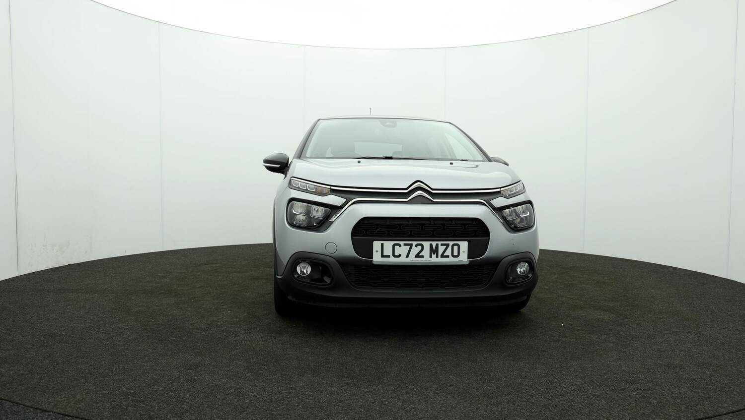 Used Citroen C3 for sale - 76815241: Photo 49