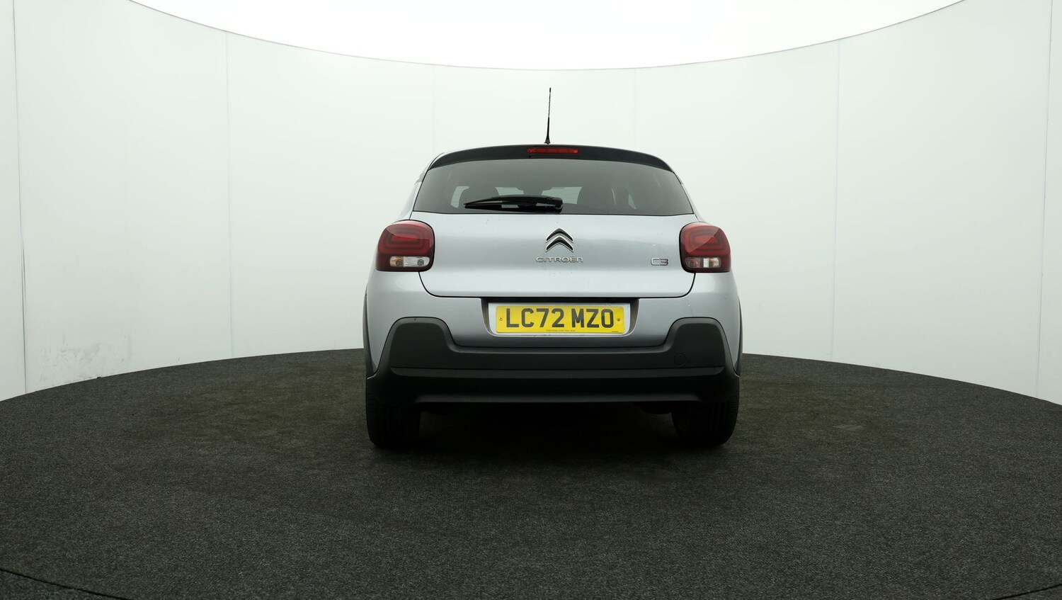 Used Citroen C3 for sale - 76815241: Photo 50
